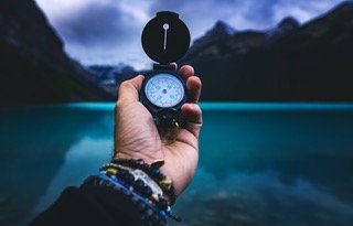 Compass picture