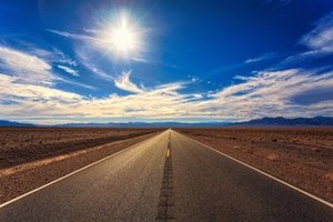 road picture